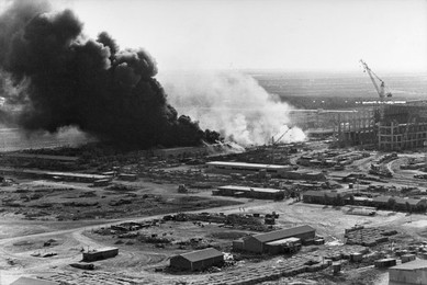 Iran-Iraq War / Photo, 05.10.1980