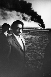 Iran-Iraq War / Bani Sadr / Photo, 05.10.1980