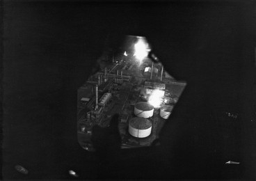 Iran-Iraq War / Bani Sadr / Photo, 05.10.1980