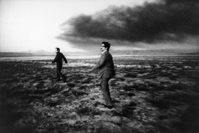 Iran-Iraq War / Bani Sadr / Photo, 05.10.1980