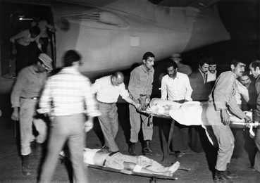 Iran-Iraq War / Photo, 05.10.1980