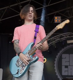 2000trees festival