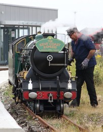 Dungeness National Nature Reserve