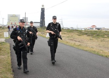 Dungeness National Nature Reserve