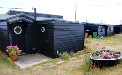 Dungeness National Nature Reserve