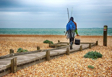 Dungeness National Nature Reserve