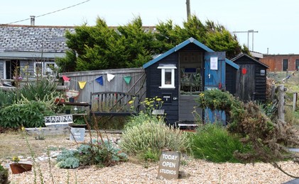 Dungeness National Nature Reserve