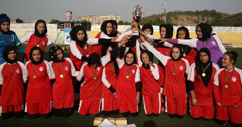 Afghan Women's Premier League