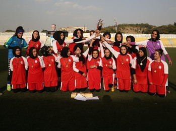 Afghan Women's Premier League