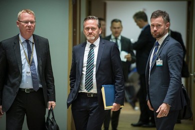 General Affairs Council