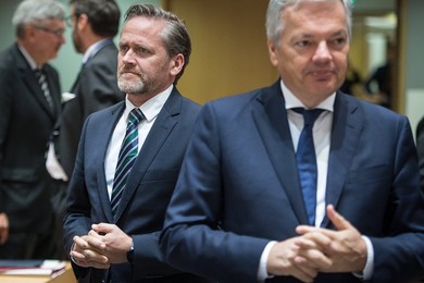 General Affairs Council