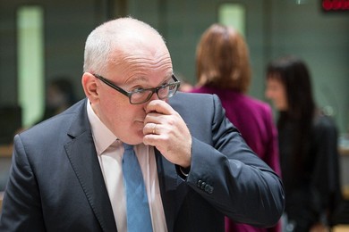 General Affairs Council