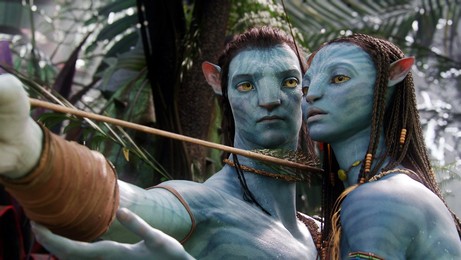 Sam Worthington - "Avatar" (2009)