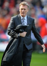 David Moyes appointed West Ham United manager