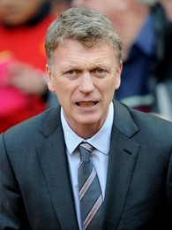David Moyes appointed West Ham United manager