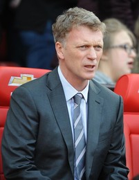 David Moyes appointed West Ham United manager