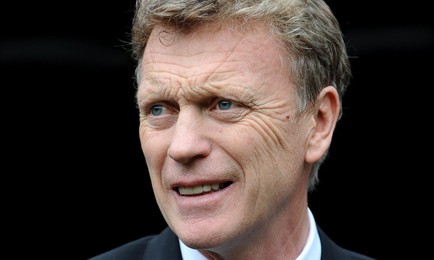 David Moyes appointed West Ham United manager