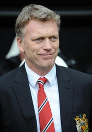 David Moyes appointed West Ham United manager