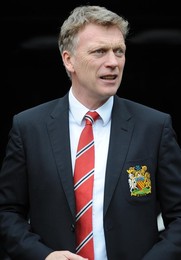 David Moyes appointed West Ham United manager