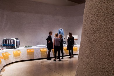 Beazley Designs of the Year opens at the Design Museum