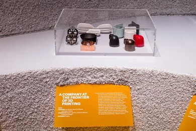 Beazley Designs of the Year opens at the Design Museum