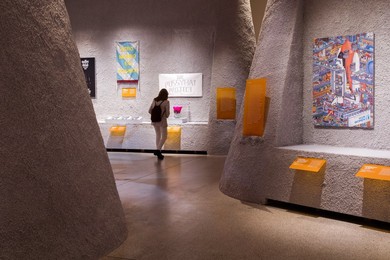 Beazley Designs of the Year opens at the Design Museum