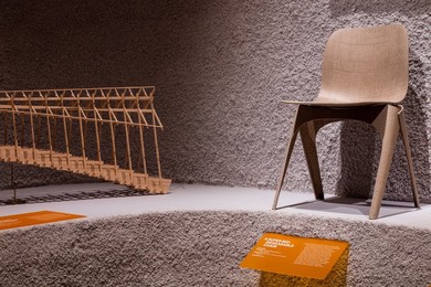 Beazley Designs of the Year opens at the Design Museum