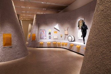 Beazley Designs of the Year opens at the Design Museum