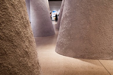 Beazley Designs of the Year opens at the Design Museum