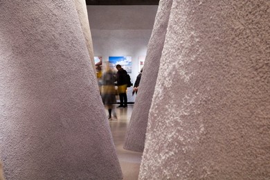 Beazley Designs of the Year opens at the Design Museum