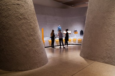 Beazley Designs of the Year opens at the Design Museum