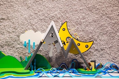 Beazley Designs of the Year opens at the Design Museum