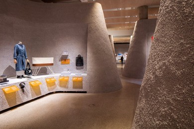 Beazley Designs of the Year opens at the Design Museum