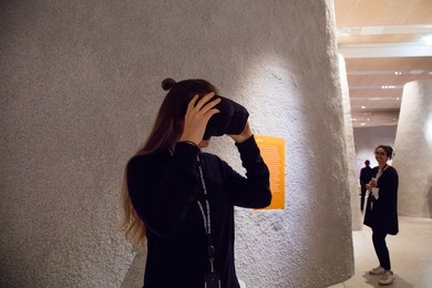 Beazley Designs of the Year opens at the Design Museum