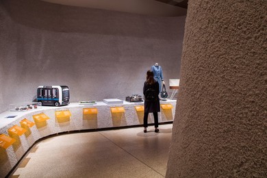 Beazley Designs of the Year opens at the Design Museum