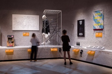 Beazley Designs of the Year opens at the Design Museum