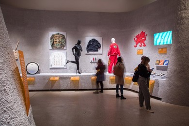 Beazley Designs of the Year opens at the Design Museum