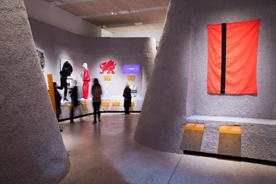 Beazley Designs of the Year opens at the Design Museum
