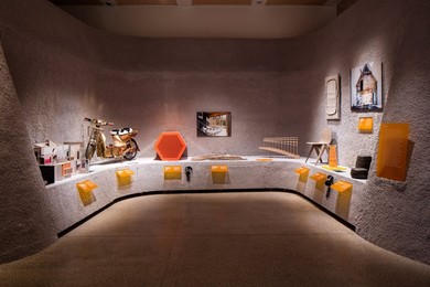 Beazley Designs of the Year opens at the Design Museum