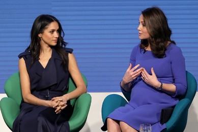 First Annual Royal Foundation Forum