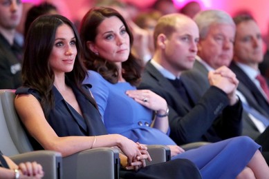 First Annual Royal Foundation Forum