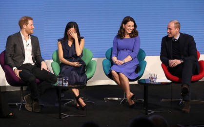 First Annual Royal Foundation Forum