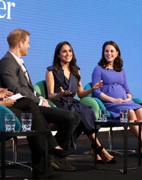 First Annual Royal Foundation Forum