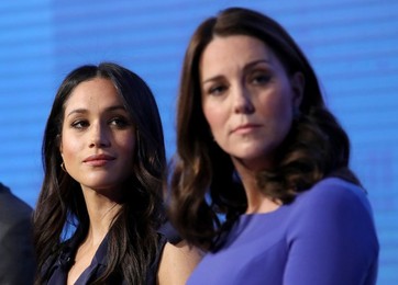 First Annual Royal Foundation Forum