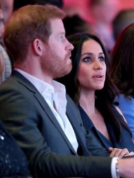 First Annual Royal Foundation Forum