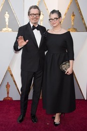90th Annual Academy Awards - Arrivals