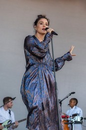 Latitude Festival