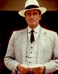 Die Polizei-Chiefs Von Delano (1)