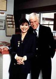 Dick Van Dyke:Der Tod Kam Weich Wie Watte