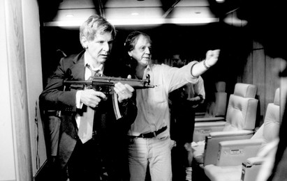 Air Force One, Air Force One